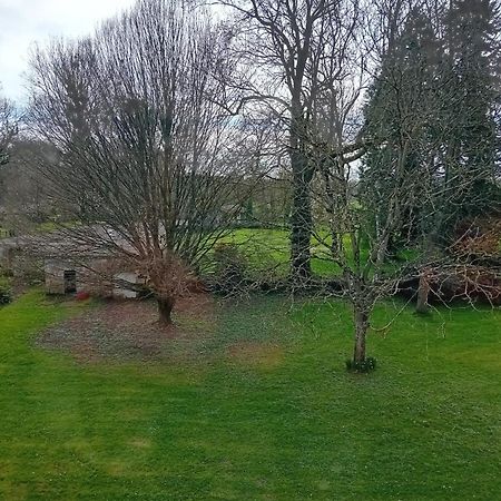 Magnifique Chateau Renove Proche Bourg Grand Parc Belle Terrasse Billard, Ping Pong, Proche Bayeux Et Plages Du Debarquement Tilly-sur-Seulles ภายนอก รูปภาพ