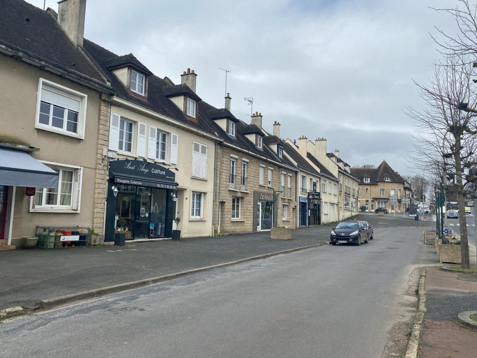 Magnifique Chateau Renove Proche Bourg Grand Parc Belle Terrasse Billard, Ping Pong, Proche Bayeux Et Plages Du Debarquement Tilly-sur-Seulles ภายนอก รูปภาพ
