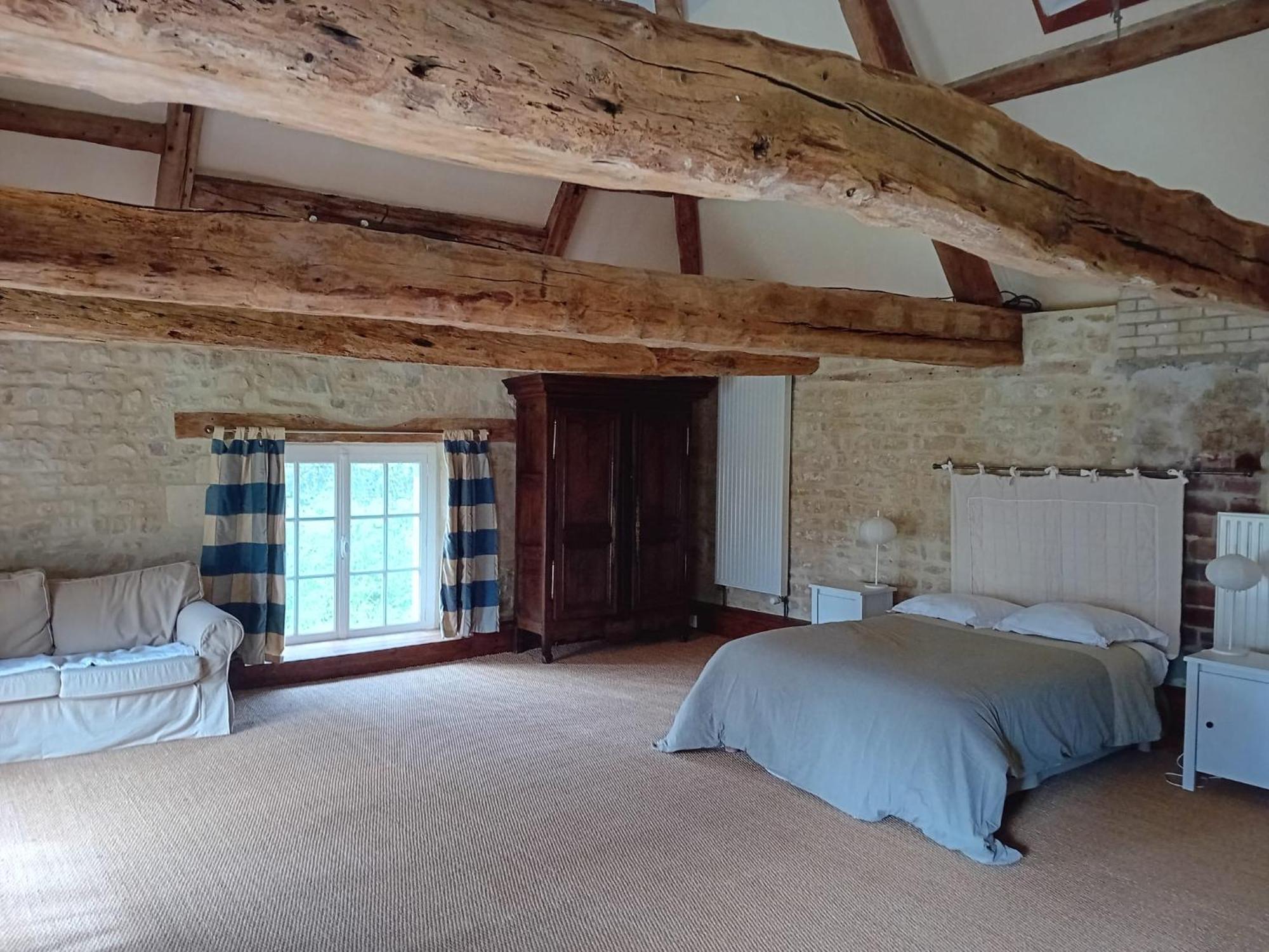 Magnifique Chateau Renove Proche Bourg Grand Parc Belle Terrasse Billard, Ping Pong, Proche Bayeux Et Plages Du Debarquement Tilly-sur-Seulles ภายนอก รูปภาพ