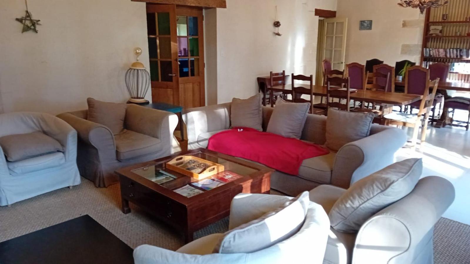 Magnifique Chateau Renove Proche Bourg Grand Parc Belle Terrasse Billard, Ping Pong, Proche Bayeux Et Plages Du Debarquement Tilly-sur-Seulles ภายนอก รูปภาพ