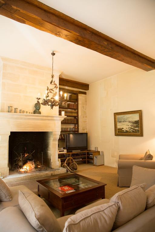 Magnifique Chateau Renove Proche Bourg Grand Parc Belle Terrasse Billard, Ping Pong, Proche Bayeux Et Plages Du Debarquement Tilly-sur-Seulles ภายนอก รูปภาพ