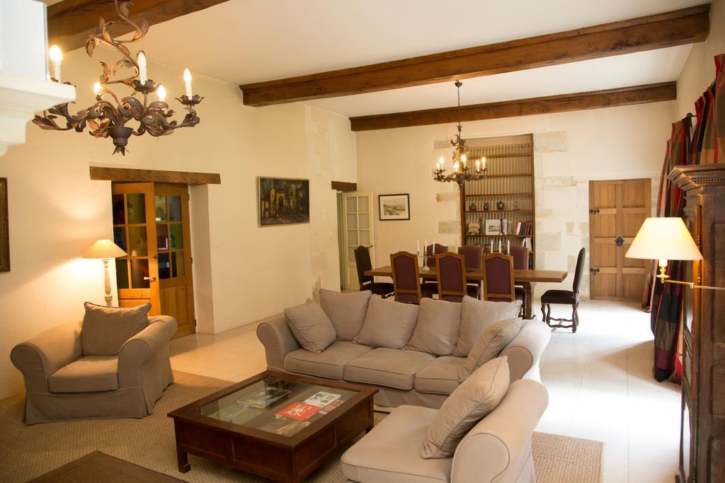 Magnifique Chateau Renove Proche Bourg Grand Parc Belle Terrasse Billard, Ping Pong, Proche Bayeux Et Plages Du Debarquement Tilly-sur-Seulles ภายนอก รูปภาพ